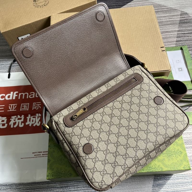 mens Gvc*1 satchel bags